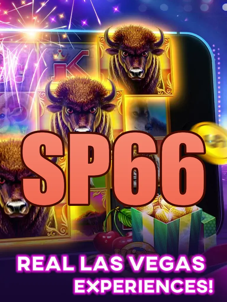SP66 Masuk