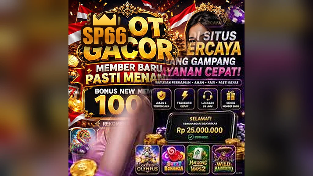 SP66 APK Resmi Unduh