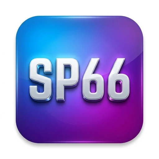 SP66 Logo - Resmi